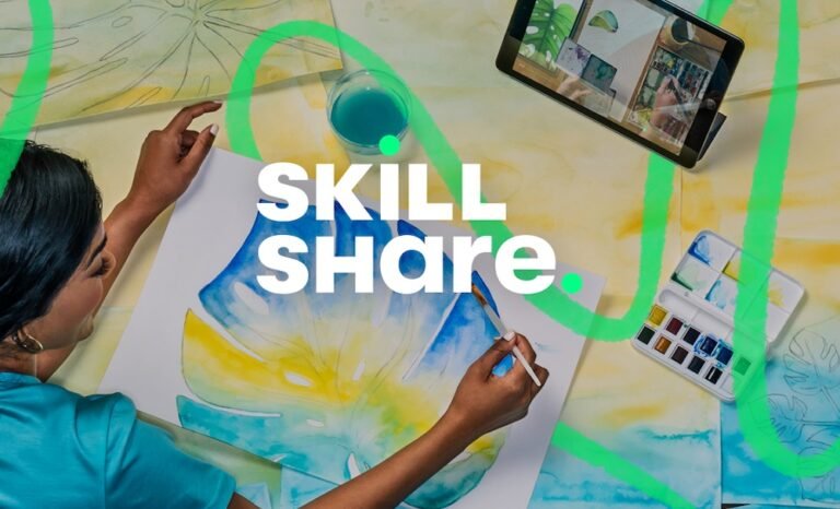 Skillshare HolidayCampaign GiftGuides 1000x600 1